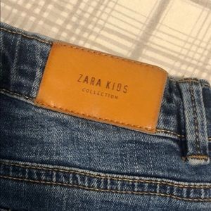 Zara Kids 8